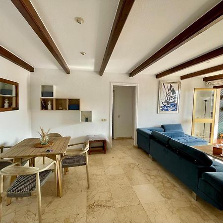 Casa Hidalgo Appartement Marbella Buitenkant foto