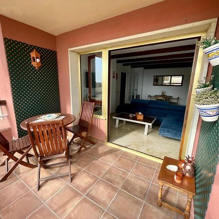 Casa Hidalgo Appartement Marbella Buitenkant foto