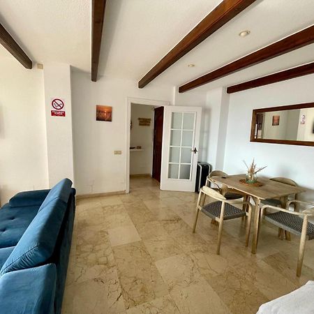 Casa Hidalgo Appartement Marbella Buitenkant foto
