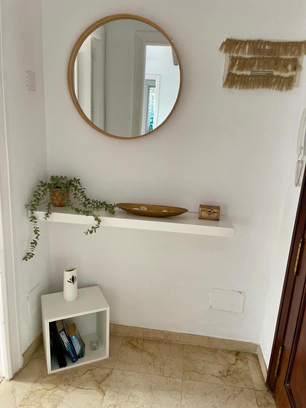 Casa Hidalgo Appartement Marbella Buitenkant foto