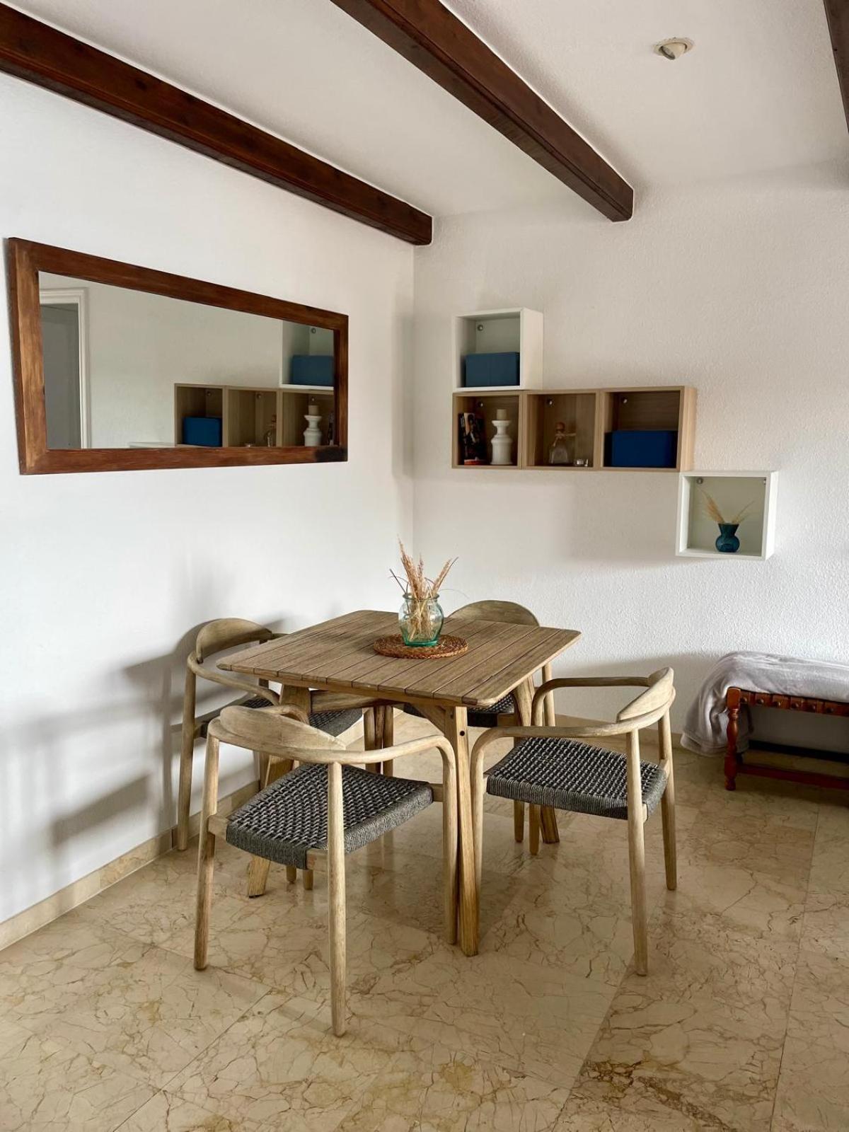 Casa Hidalgo Appartement Marbella Buitenkant foto