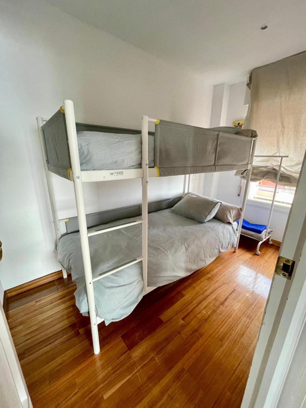 Casa Hidalgo Appartement Marbella Buitenkant foto