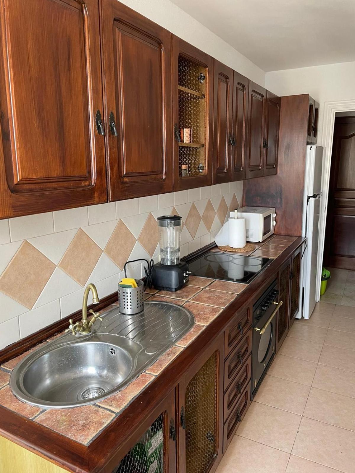 Casa Hidalgo Appartement Marbella Buitenkant foto
