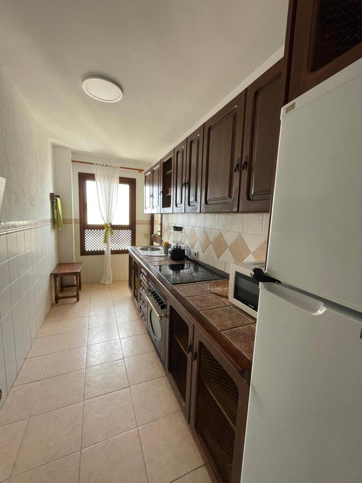 Casa Hidalgo Appartement Marbella Buitenkant foto