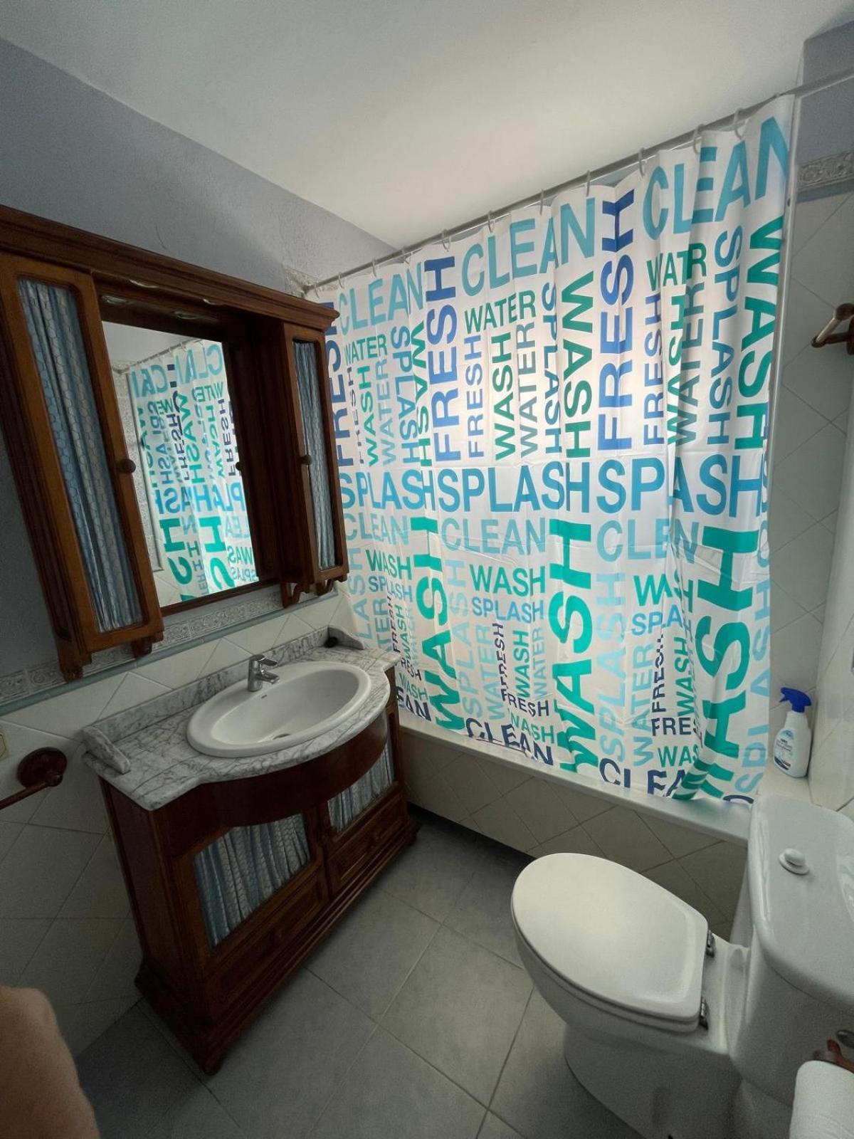 Casa Hidalgo Appartement Marbella Buitenkant foto